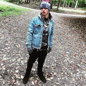 Meet your Posher, Ryan